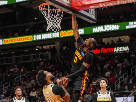 Washington Wizards vs Atlanta Hawks Forecast, 2/26/2026 Analysis and Choice