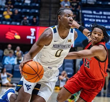 West Virginia Mountaineers vs UCF Knights Forecast, 2/14/2026 College Basketball Selections, Top Wagers & Odds