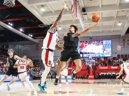 William & Mary Tribe vs Campbell Fighting Camels Betting Preview, 2/19/2026 College Basketball Predictions, Top Picks & Odds