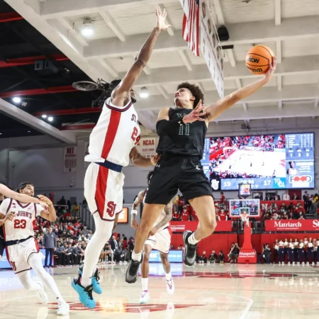 William & Mary Tribe vs Campbell Fighting Camels Betting Preview, 2/19/2026 College Basketball Predictions, Top Picks & Odds