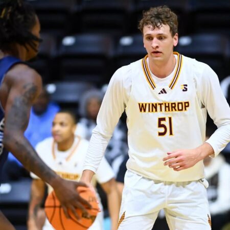 Winthrop Eagles vs Radford Highlanders Forecast, 2/4/2026 College Basketball Selections, Top Bets & Odds