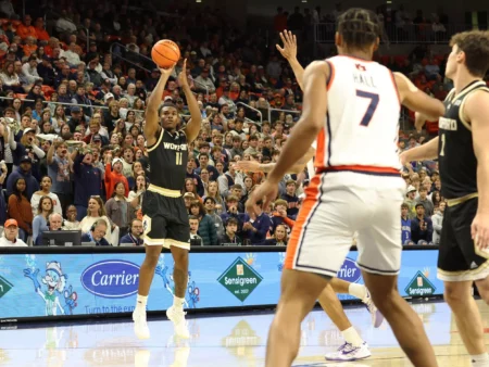 Wofford Terriers vs East Tennessee State Buccaneers Preview, 2/25/2026 College Basketball Predictions, Top Picks & Odds