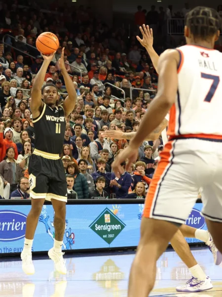 Wofford Terriers vs East Tennessee State Buccaneers Preview, 2/25/2026 College Basketball Predictions, Top Picks & Odds