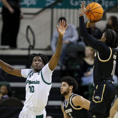 Wright State Raiders vs Green Bay Phoenix Forecast, 2/1/2026 College Basketball Selections, Top Bets & Odds
