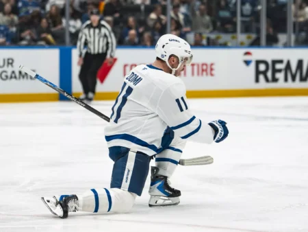 Toronto Maple Leafs vs Ottawa Senators Odds, Best Bets & Predictions for NHL Matchup on 3/21/2026