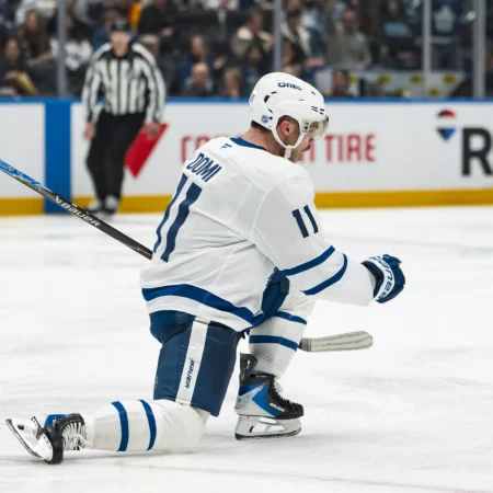 Toronto Maple Leafs vs Ottawa Senators Odds, Best Bets & Predictions for NHL Matchup on 3/21/2026