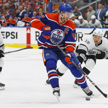 Anaheim Ducks vs Edmonton Oilers Preview, 3/28/2026 NHL Predictions, Top Picks & Odds