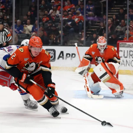 Anaheim Ducks vs Ottawa Senators Prediction for March 14, 2026: NHL Picks, Best Bets & Odds