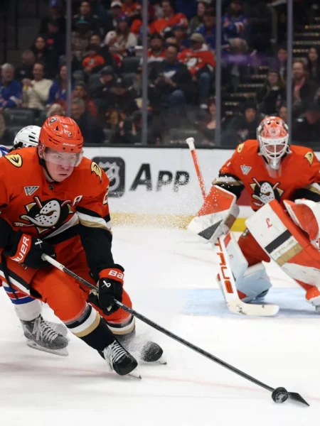 Anaheim Ducks vs Ottawa Senators Prediction for March 14, 2026: NHL Picks, Best Bets & Odds