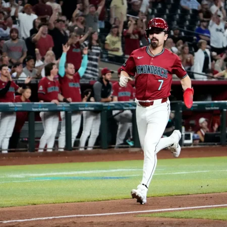 Arizona Diamondbacks at Los Angeles Dodgers Prediction, 3/27/2026 MLB Picks, Best Bets & Odds