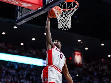 Arizona Wildcats vs Colorado Buffaloes Forecast, 3/7/2026 College Basketball Selections, Top Bets & Odds