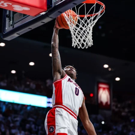 Arizona Wildcats vs Colorado Buffaloes Forecast, 3/7/2026 College Basketball Selections, Top Bets & Odds