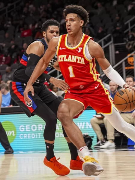 Atlanta Hawks vs Boston Celtics Forecast, 3/27/2026 Overview and Selection