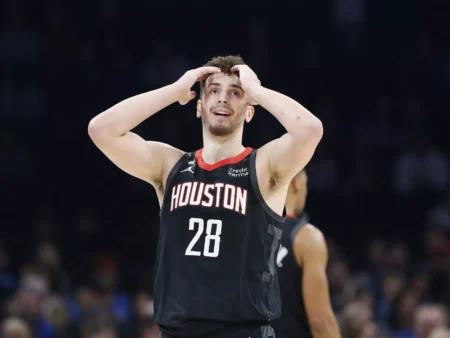 Atlanta Hawks vs Houston Rockets Prediction for March 20, 2026: Preview and Pick