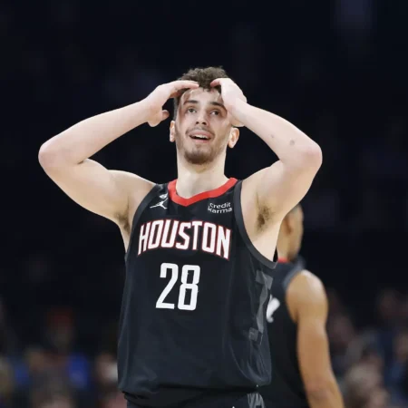 Atlanta Hawks vs Houston Rockets Prediction for March 20, 2026: Preview and Pick