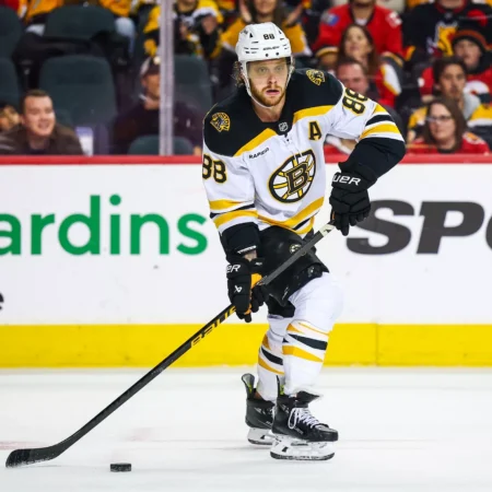 Boston Bruins vs Washington Capitals Prediction for March 14, 2026 NHL Picks, Best Bets & Odds