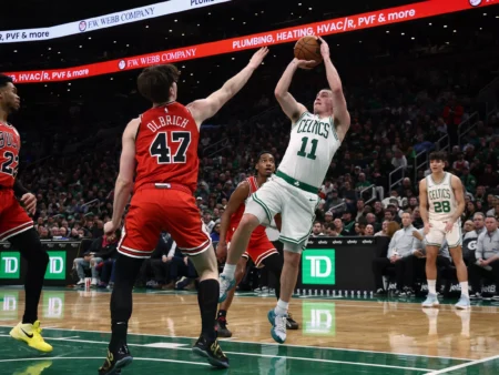 Boston Celtics vs Atlanta Hawks Forecast, 3/30/2026 Analysis and Selection