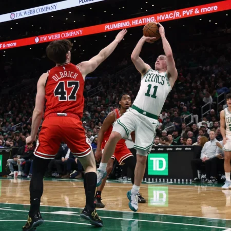Boston Celtics vs Atlanta Hawks Forecast, 3/30/2026 Analysis and Selection