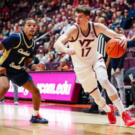 Boston College Eagles vs Virginia Tech Hokies Prediction for College Basketball on 3/3/2026: Best Bets and Odds