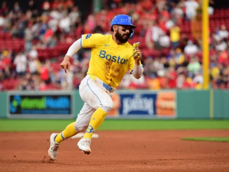 Boston Red Sox vs Houston Astros Prediction for 3/31/2026 MLB Picks, Top Bets & Odds