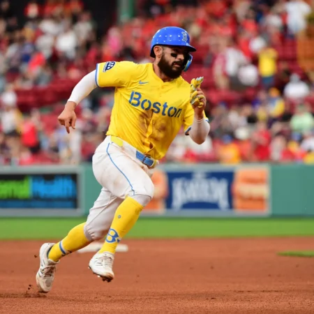 Boston Red Sox vs Houston Astros Prediction for 3/31/2026 MLB Picks, Top Bets & Odds