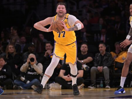 Brooklyn Nets and Los Angeles Lakers Prediction, 3/27/2026 Overview and Selection