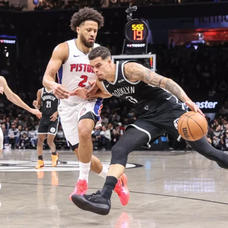 Brooklyn Nets vs Atlanta Hawks Prediction: Preview and Pick for 3/12/2026