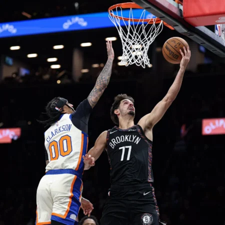 Brooklyn Nets vs Golden State Warriors Prediction, Preview and Pick for 3/25/2026