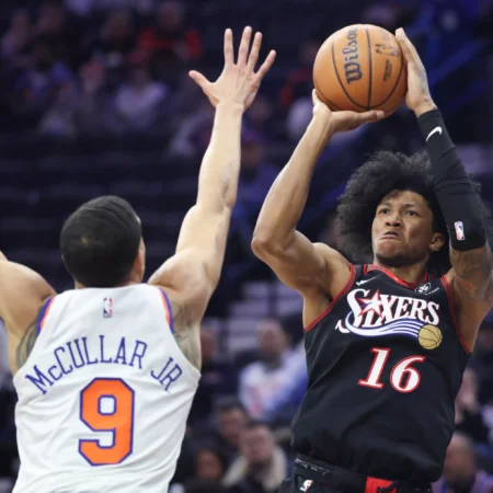 Brooklyn Nets vs Philadelphia 76ers Prediction, March 14, 2026 Preview and Pick