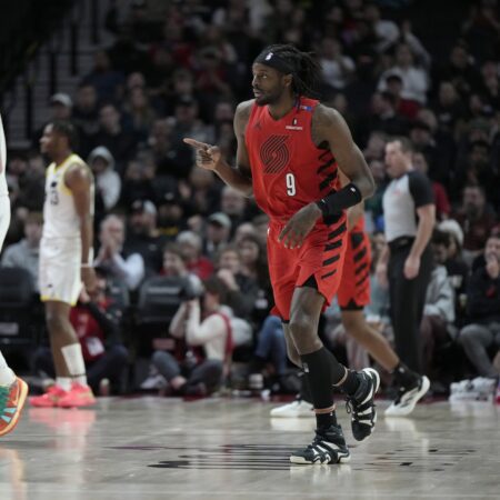 Brooklyn Nets vs Portland Trail Blazers Preview, Prediction and Pick for 3/23/2026