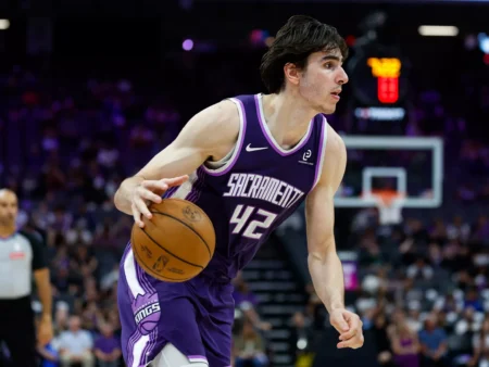Sacramento Kings vs Charlotte Hornets Prediction, March 24, 2026 Preview and Pick