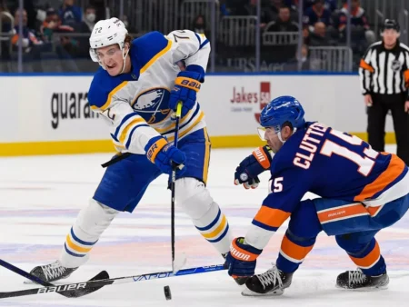 Buffalo Sabres vs Pittsburgh Penguins Preview, 3/5/2026 NHL Predictions, Top Bets & Odds