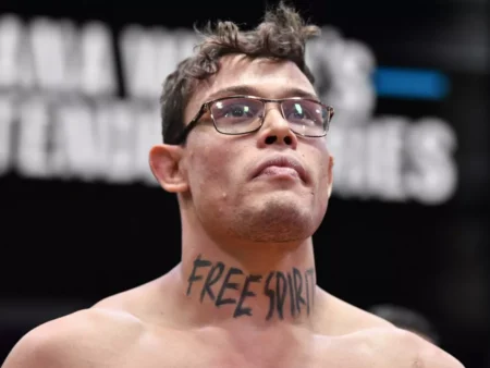 Caio Borralho vs Reinier de Ridder Predictions, Odds for UFC 326 on 03/07/2026