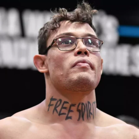 Caio Borralho vs Reinier de Ridder Predictions, Odds for UFC 326 on 03/07/2026