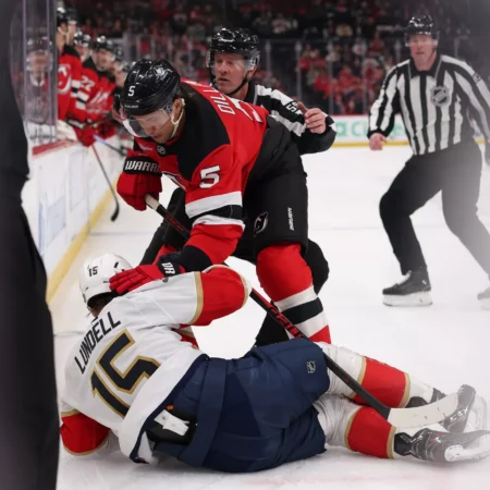 Calgary Flames vs New Jersey Devils Forecast, 3/12/2026 NHL Picks, Top Bets & Odds