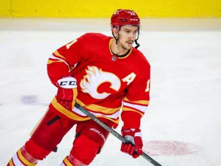 Calgary Flames vs New York Islanders Forecast, 3/14/2026 NHL Selections, Top Wagers & Odds