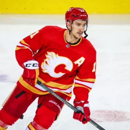 Calgary Flames vs New York Islanders Forecast, 3/14/2026 NHL Selections, Top Wagers & Odds
