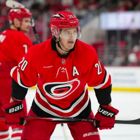 Carolina Hurricanes at Tampa Bay Lightning Prediction, 3/14/2026 NHL Picks, Top Bets & Odds