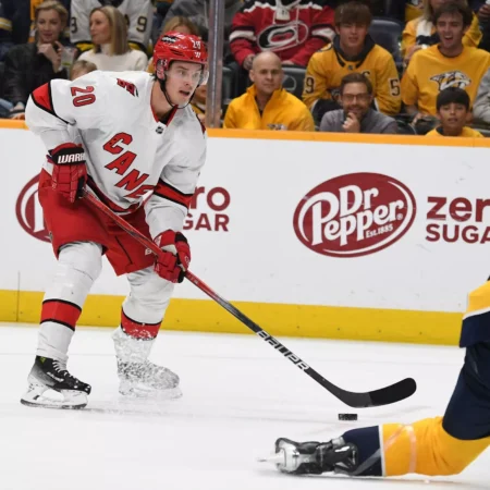 Carolina Hurricanes vs Edmonton Oilers Forecast, 3/6/2026 NHL Selections, Top Bets & Odds