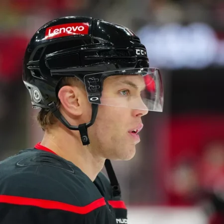 Carolina Hurricanes vs Montreal Canadiens Forecast, 3/24/2026 NHL Selections, Top Bets & Odds