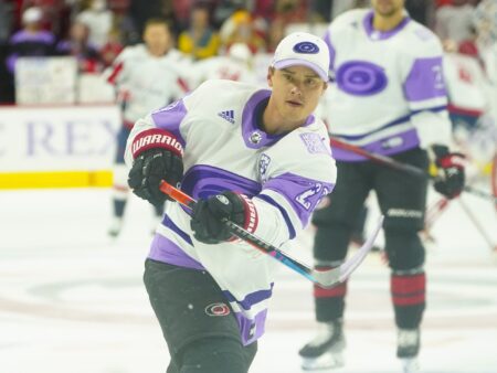 Carolina Hurricanes vs Seattle Kraken Forecast, 3/2/2026 NHL Selections, Top Bets & Odds