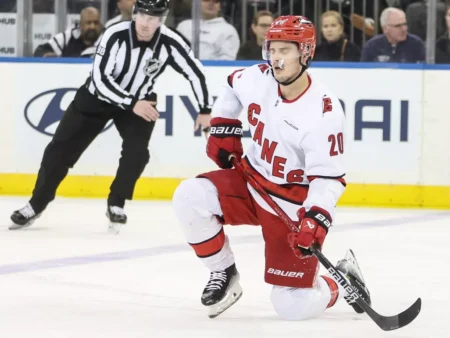 Carolina Hurricanes vs Toronto Maple Leafs Forecast, 3/20/2026 NHL Selections, Top Bets & Odds