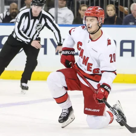 Carolina Hurricanes vs Toronto Maple Leafs Forecast, 3/20/2026 NHL Selections, Top Bets & Odds