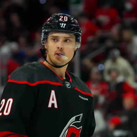 Carolina Hurricanes vs Vancouver Canucks Forecast, 3/4/2026 NHL Selections, Top Wagers & Odds