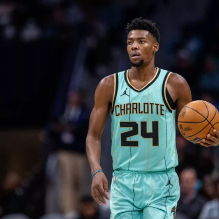 Charlotte Hornets vs Boston Celtics Forecast, 3/4/2026 Analysis and Selection