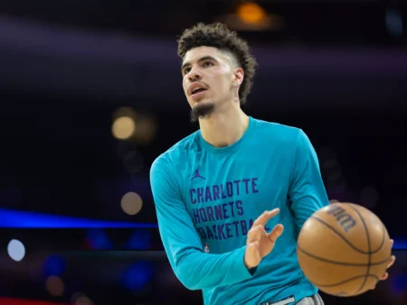 Charlotte Hornets vs Brooklyn Nets Forecast, 3/31/2026 Analysis and Selection
