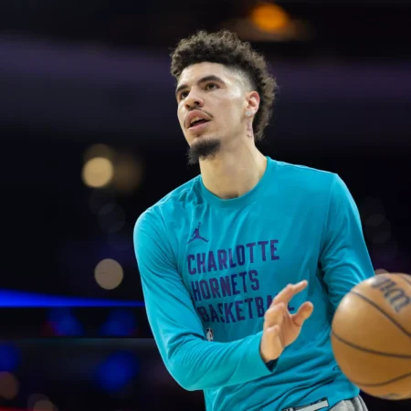 Charlotte Hornets vs Brooklyn Nets Forecast, 3/31/2026 Analysis and Selection