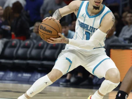 Charlotte Hornets vs Portland Trail Blazers Prediction and Preview for 3/10/2026