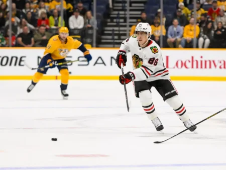 Chicago Blackhawks vs New York Rangers Forecast for 3/27/2026 NHL Picks, Top Bets & Odds