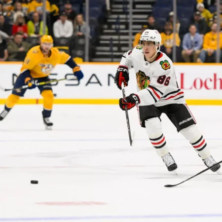 Chicago Blackhawks vs New York Islanders Forecast, 3/24/2026 NHL Selections, Top Bets & Odds